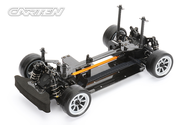 m chassis rc