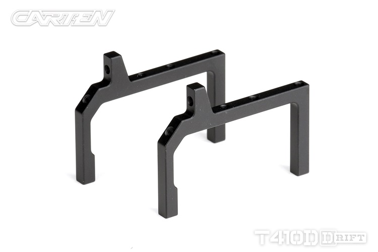 NHA523 T410D Front Bulkhead